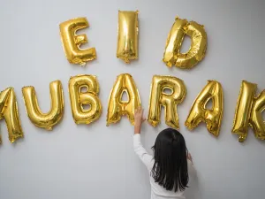 6 أفكار لديكورات عيد الأضحى لغرفة المعيشة 