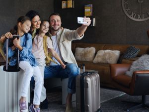 أفضل الوجهات للعائلات في إجازة عيد الأضحى