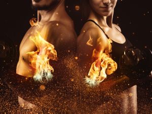 12 تفسير لرؤية النار في الحلم