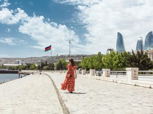 احتفل بعطلة العيد واستمتع بقضاء أروع العطلات الصيفية في أرض النار مع فندق فورسيزونز باكو