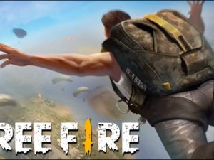 لعبة فري فير