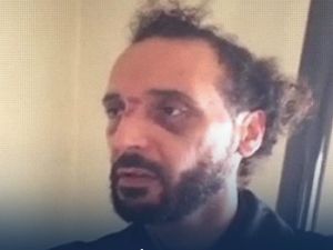 هانيبال نجل العقيد الليبي الراحل، معمر القذافي