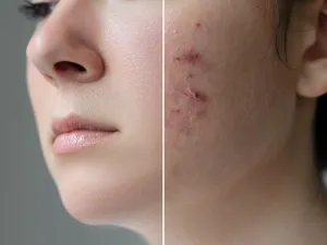  2 من أفضل سيرومات البشرة الحساسة في صيف 2023 لبشرة أنقى، أجمل وقوية أكثر 