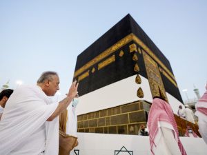 السجن وغرامات مالية باهظة تنتظر من يحج بدون تصريح