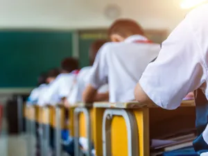 امتحان الثانوية العامة 2023 في مصر لمادة الكيمياء 
