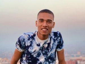 الجندي المصري محمد صلاح منفذ عملية العوجا