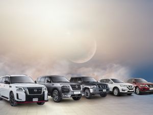 "المسعود للسيارات" تعلن عن عرض حصري على سيارات نيسان المستعملة المعتمدة بمناسبة عيد الأضحى