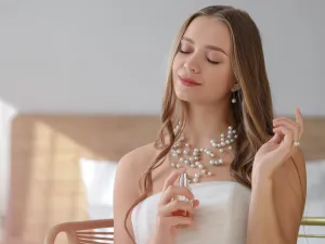 5 أفضل عطور فاخرة للعروس في ليلة الزفاف