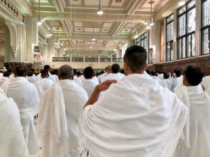 Ihram 