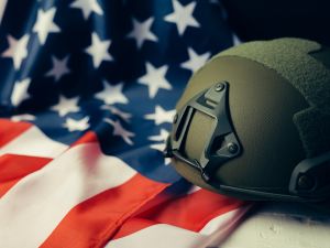 الجنود الاميركيين يعانون من السمنة