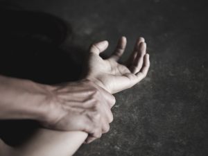  العنف الجنسي