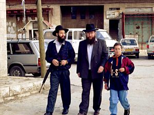  الاسرائيلية تحاول الانتحار على طريقتها