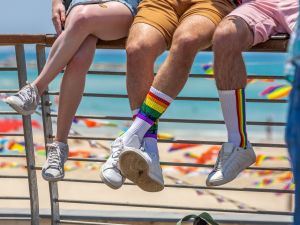 السجن مدى الحياة لقاتل مثليين في مرقص للشواذ