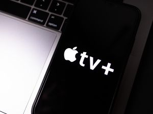 مستخدمو Apple TV 4K سيجرون محادثات فيديو من خلال تلفازهم
