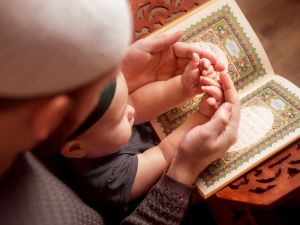Dua'a