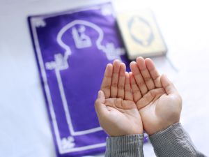 Dua'a