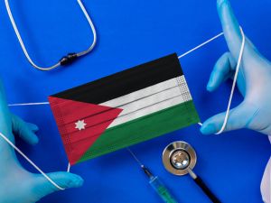 Jordan medical and wellness hub