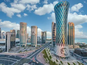 الدوحة