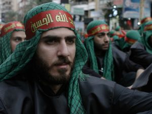 “حزب الله”: “هذه الأراضي لبنانية تحتلها “إسرائيل”.