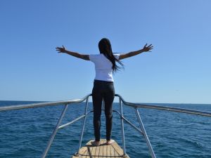 مليارديرات  فقدو في قاع البحر بسبب تايتنيك