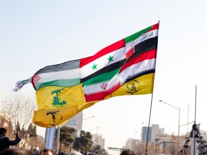 اسرائيل تخطط لضربة جوية إستباقية ضد إيران وحزب الله في لبنان