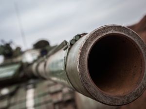 تدخل الحرب الروسية الاوكرانية شهرها الخامس عشر من دون اي افق للسلام 