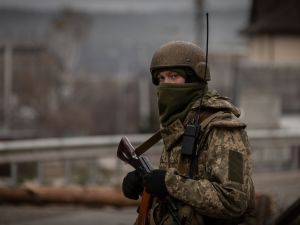 اوكرانيا نقلت حاويتين خاصتين إلى موقع تخزين الوقود النووي المستهلك في تشيرنوبيل