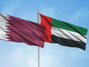 ترحيب اماراتي قطري بعودة العلاقات بين البلدين