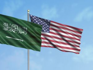 Saudi-US agreement sets condition to resume Sudan talks 