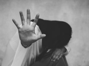 Sudan armed man rapes woman