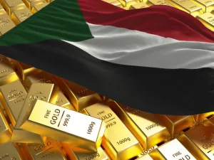 الذهب يدير معارك السودان