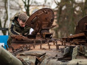 اول تصريحات لقائد فاغنر بعد محاولته الانقلاب 