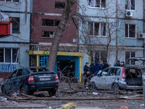 ميدفيديف:  علينا القضاء على الدولة 404