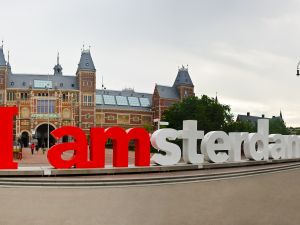 امستردام 