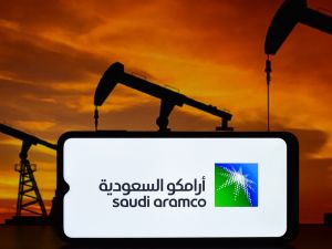 Saudi Aramco tops the Middle East Market 