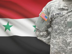 خطط اميركية لمحاصرة مليشيا ايران في سورية والعراق