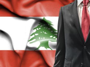 32 Lebanese lawmakers nominate IMF official for presidency