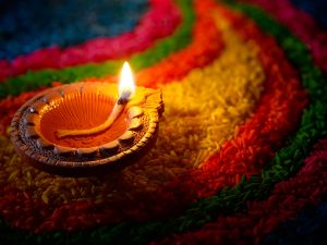 Hindu festival