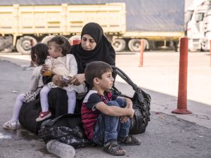 21 شخصا في عداد المفقودين من منطقة كوتلي في الجزء الباكستاني بمنطقة كشمير