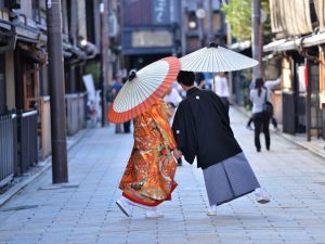 Experience Japan's unique service - rent a person