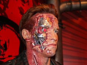  أرنولد ألويس شوارزنيجر 