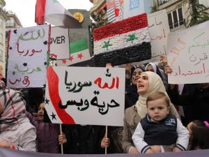 حجم الدين السوري لايران يبلغ 11.6 مليار دولار