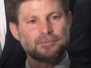 سموتريتش يهاجم واشنطن لانتقادها سياسة الاستيطان الاسرائيلية