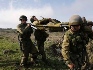 مقتل ثلاثة جنود إسرائيليين على يد شرطي مصري