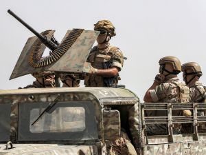 جنود من الجيش اللبناني