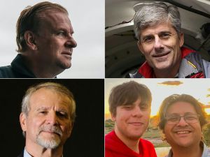 سقوط 5 قتلى في حادثة انفجار الغواصة تيتان