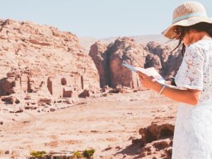 7 أفكار لقضاء عطلة عيد الأضحى في الأردن