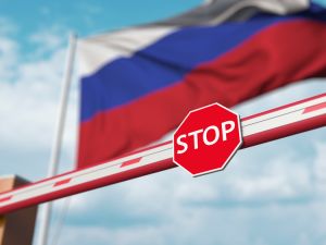 تهديد السفارة الروسية في عاصمة عربية