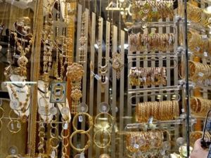 الذهب اليوم في الاردن