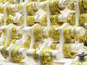 أسعار الذهب اليوم في العراق